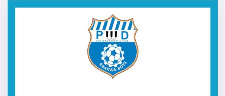 PWD Football Club